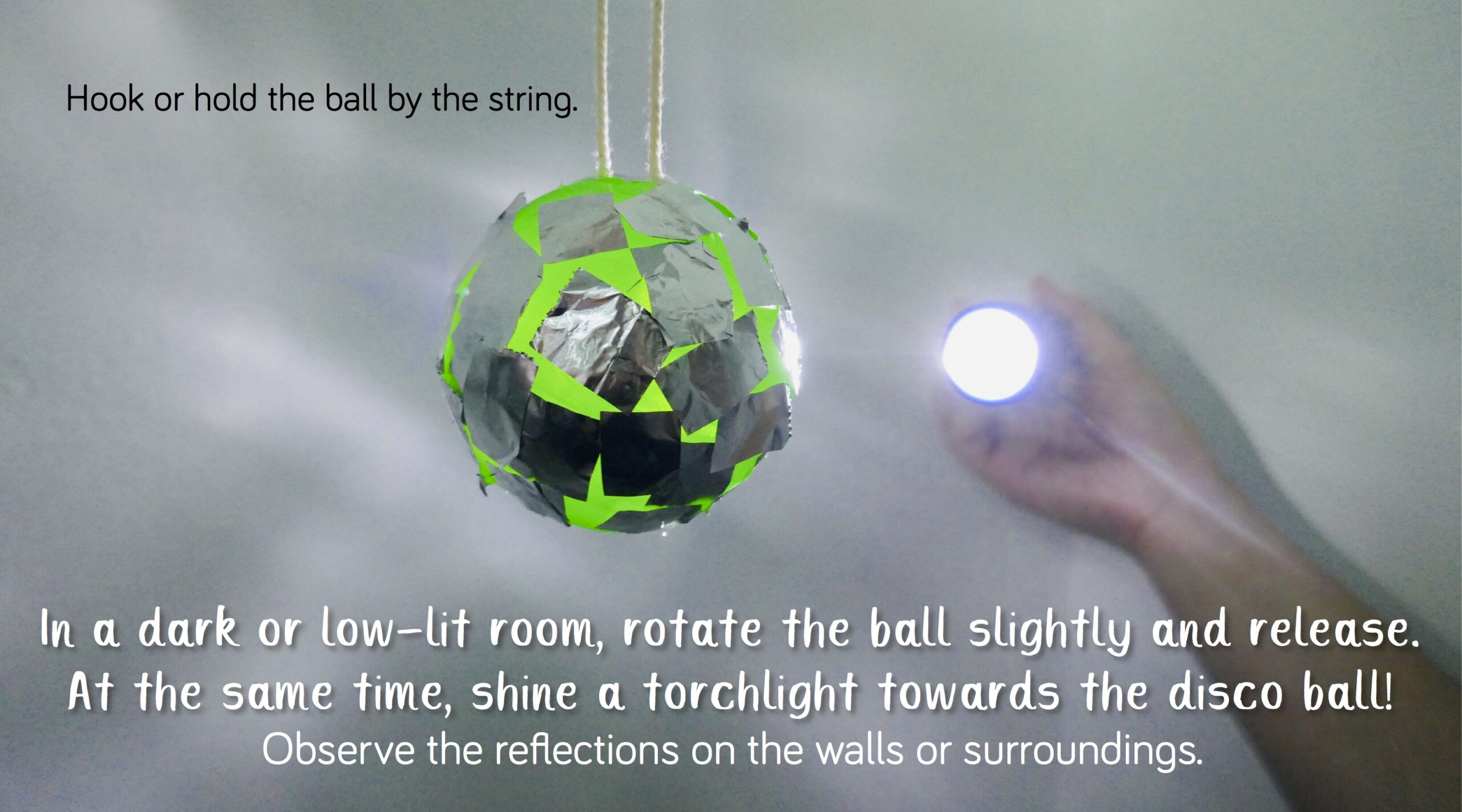 Disco ball making steps_Pg7
