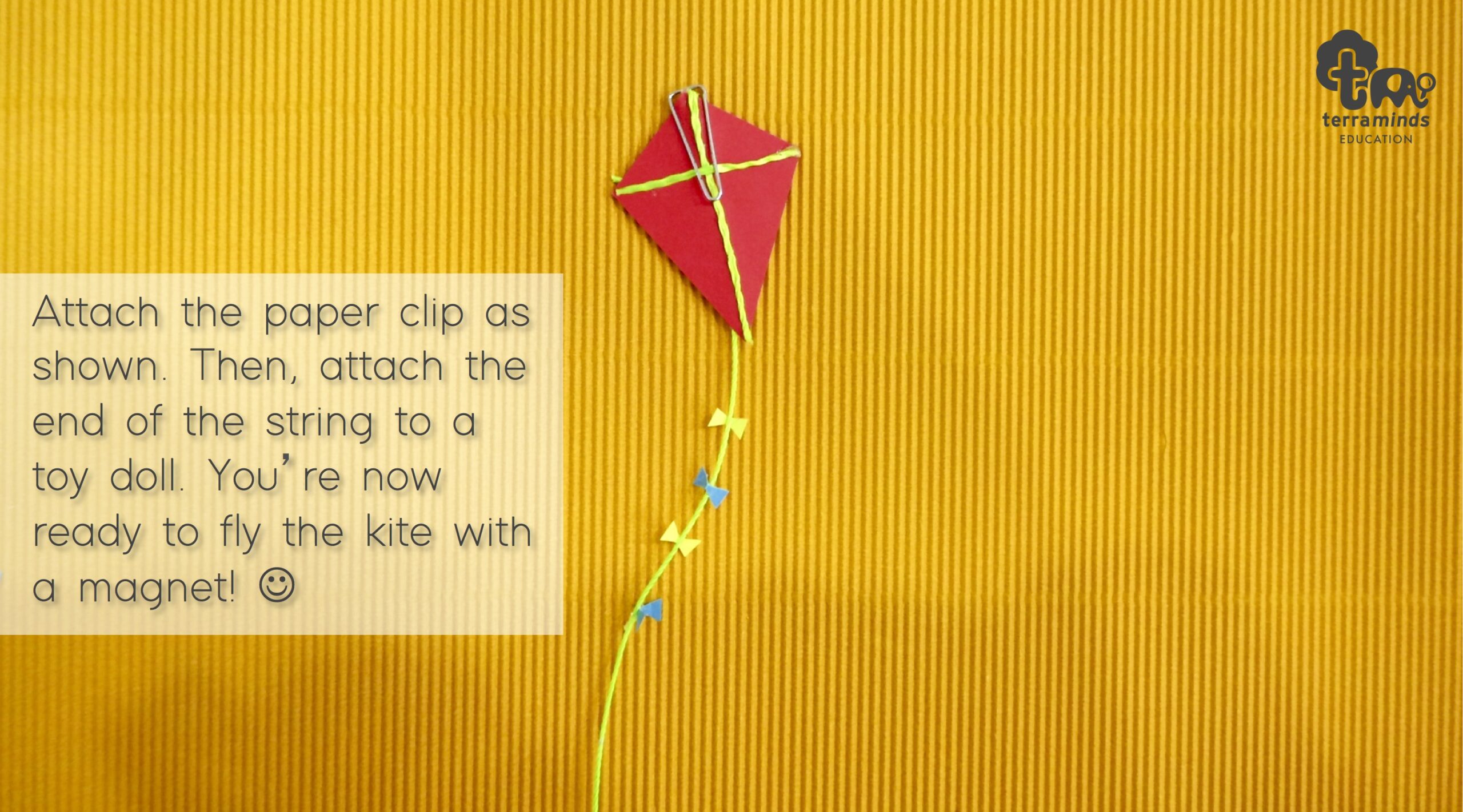 Magnetic kite making steps_Pg6