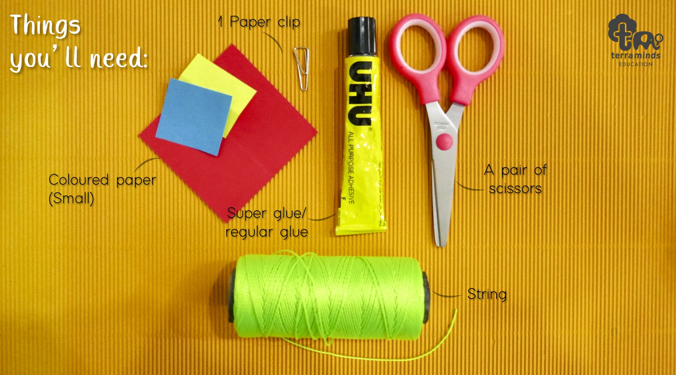 Magnetic kite making steps_Pg2