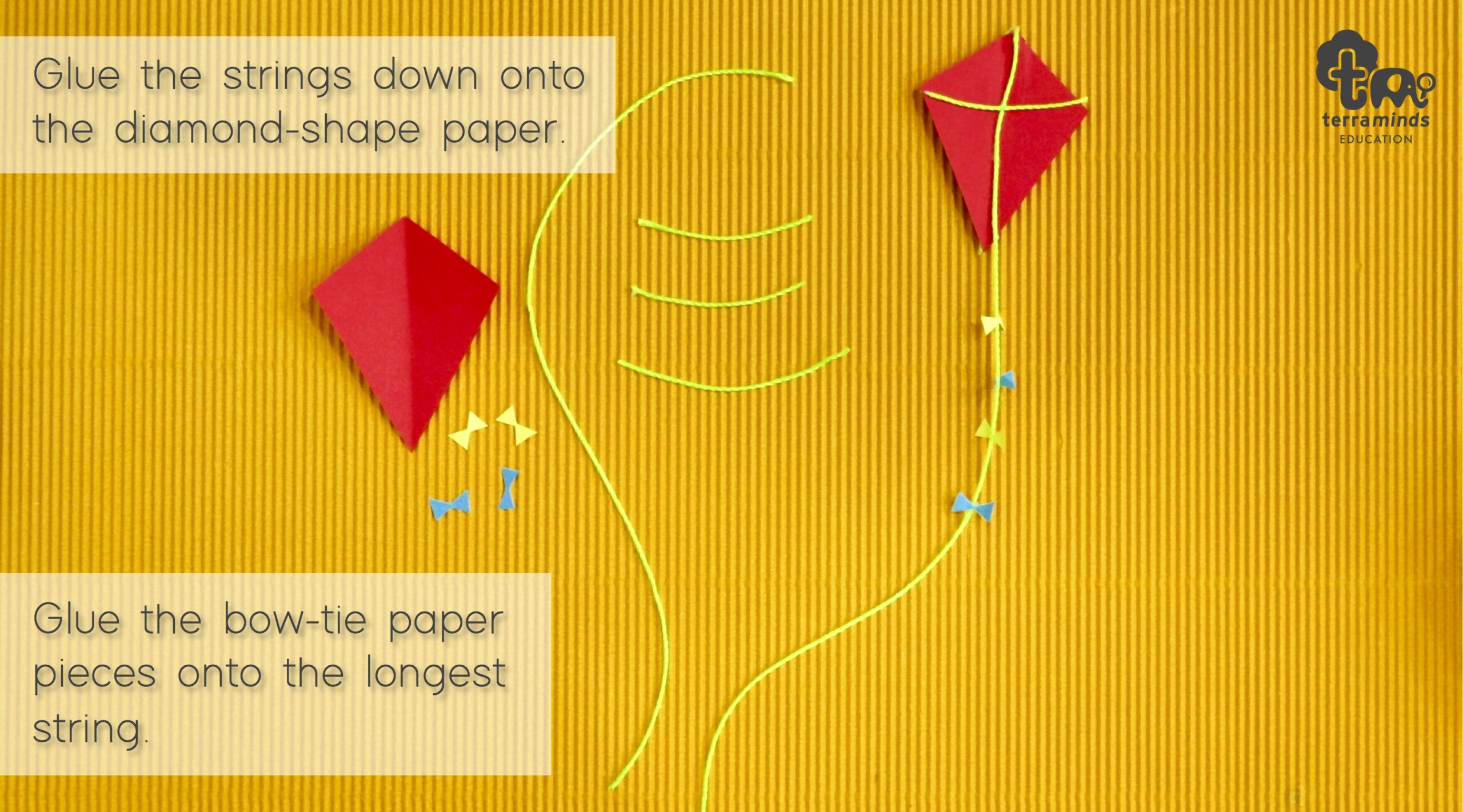 Magnetic kite making steps_Pg5