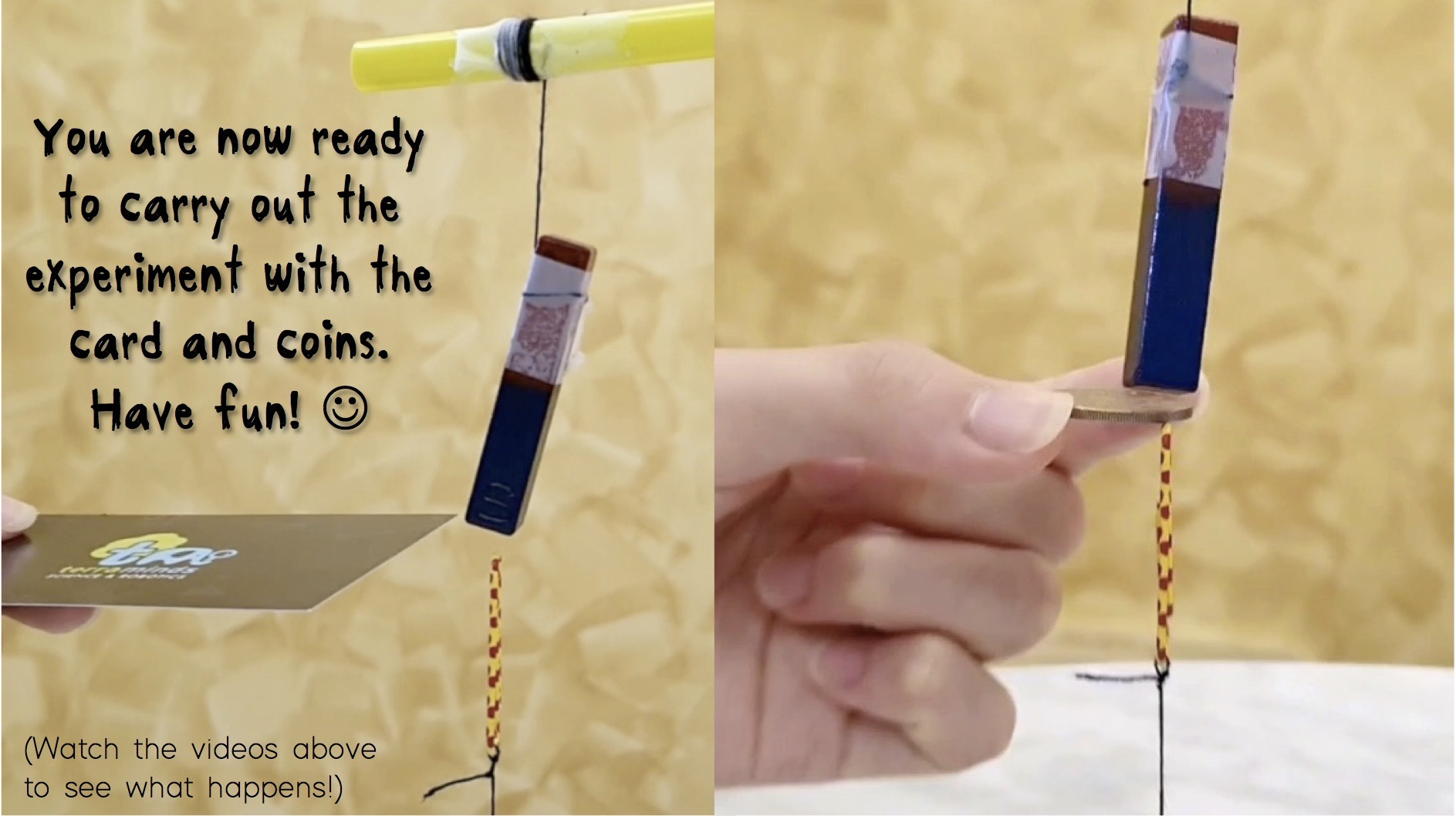 Magnets extension experiment_Pg 9