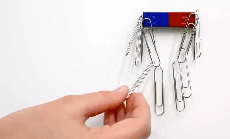 Experiments with bar magnets: An extension lesson with your Seesaw Science Kit