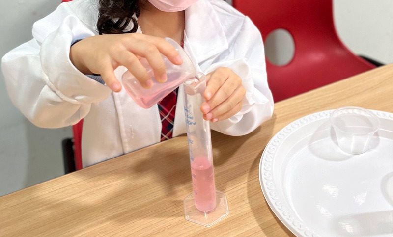 The Benefits of Hands-On Learning
