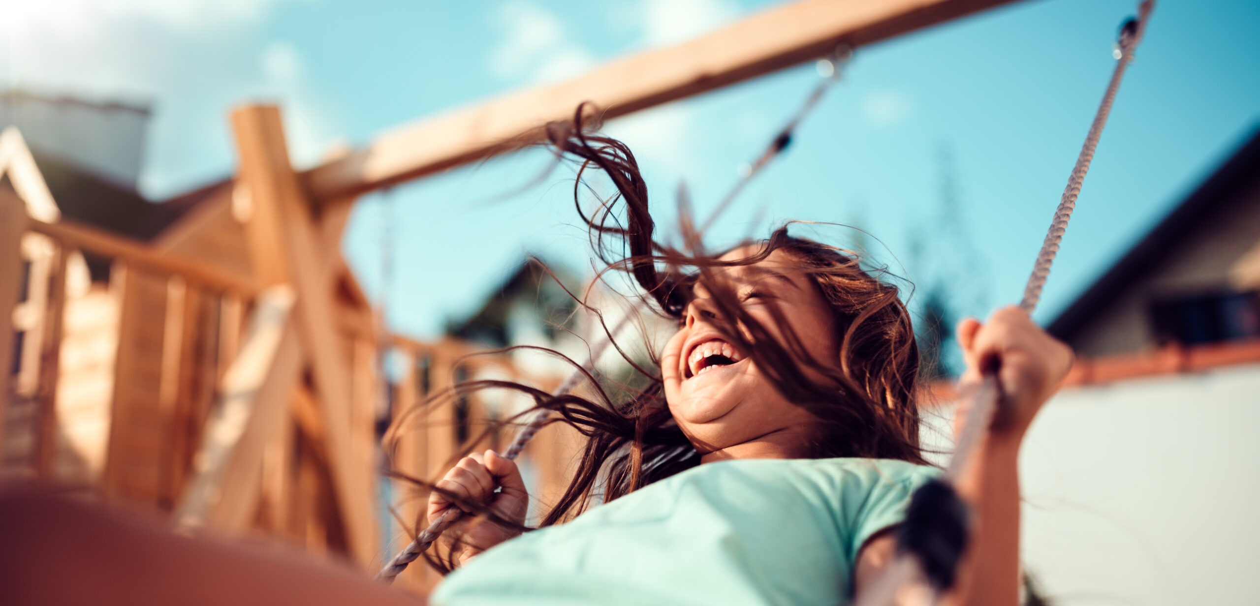 The Two Forgotten Senses – Start Noticing These Senses With Your Child