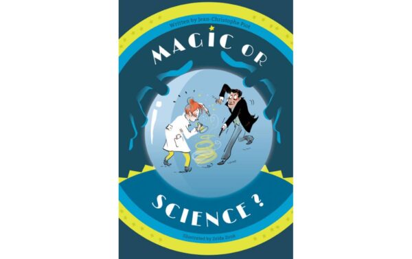 Magic or Science?