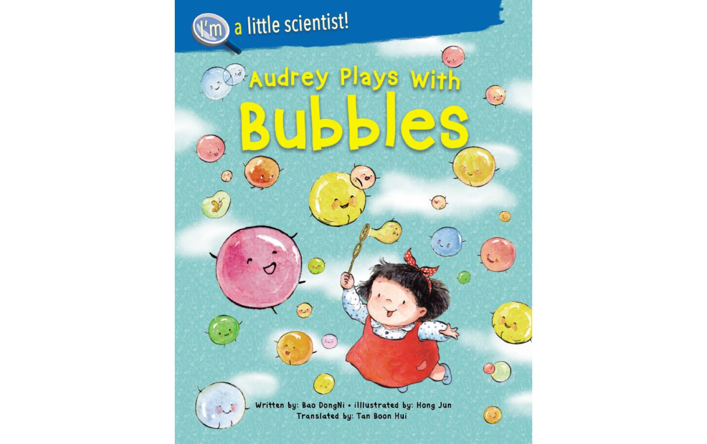 I'm A Little Scientist Series Set | Terra Minds