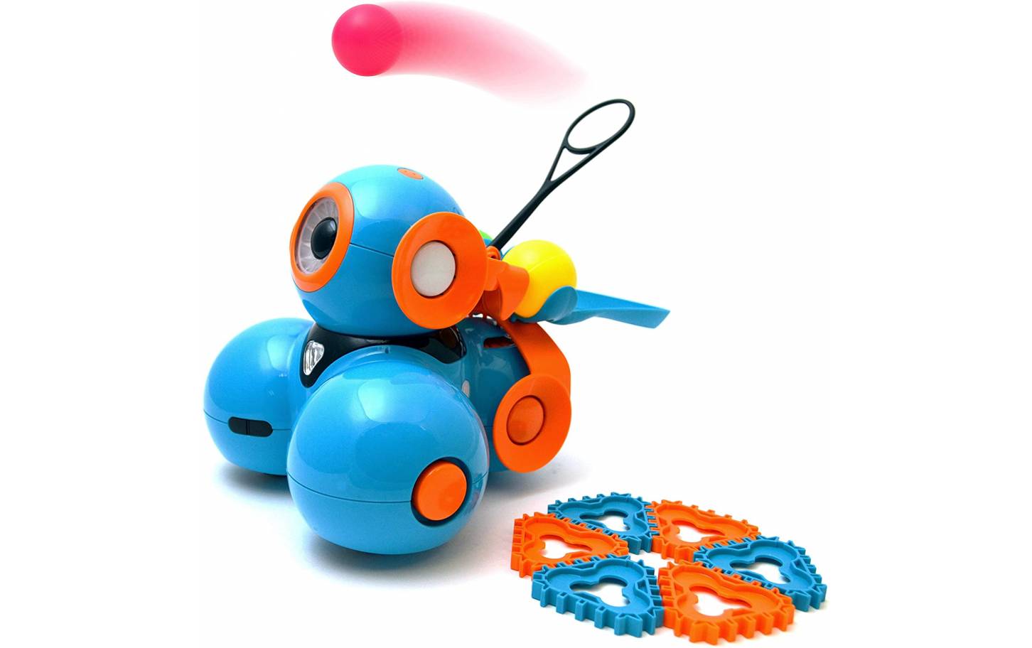 Launcher for Dash | Wonder Workshop