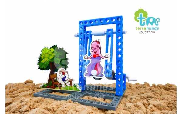 Swing Science Kit