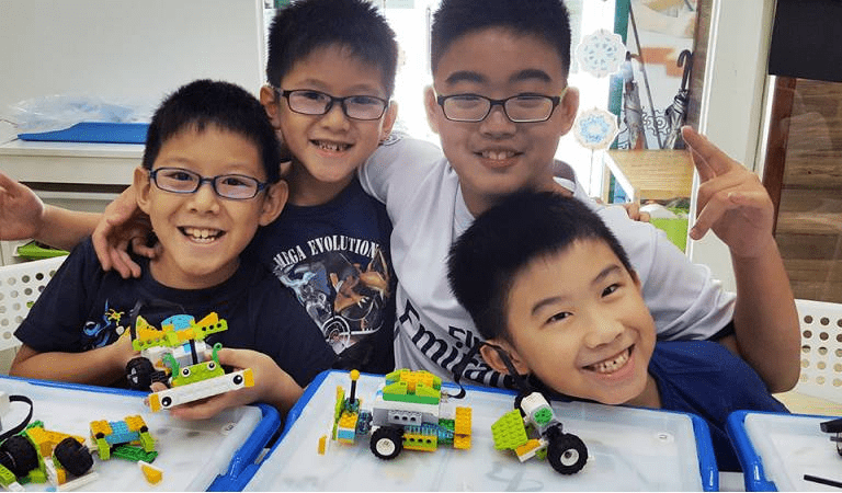 Holiday Workshops and Camps