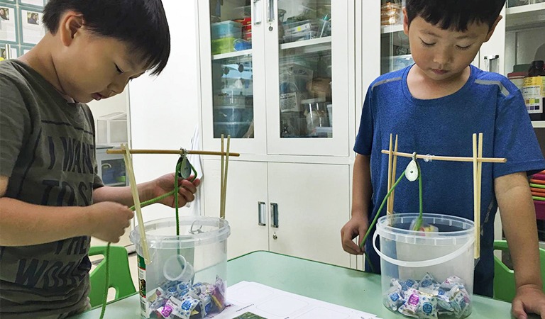 Learn about pulleys and its applications.