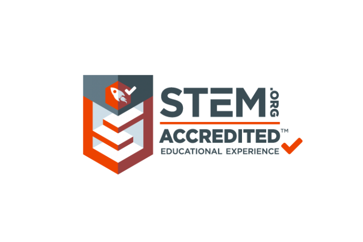 STEM.org Accredited